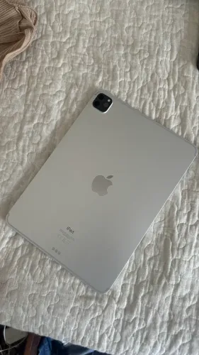 iPad Pro 1TB (11polegadas)- 2ª geração