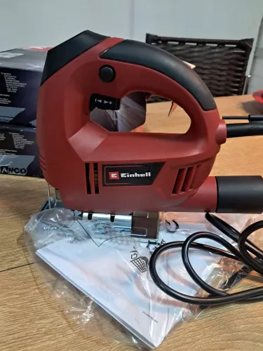 Tico tico da einhell 400 watts