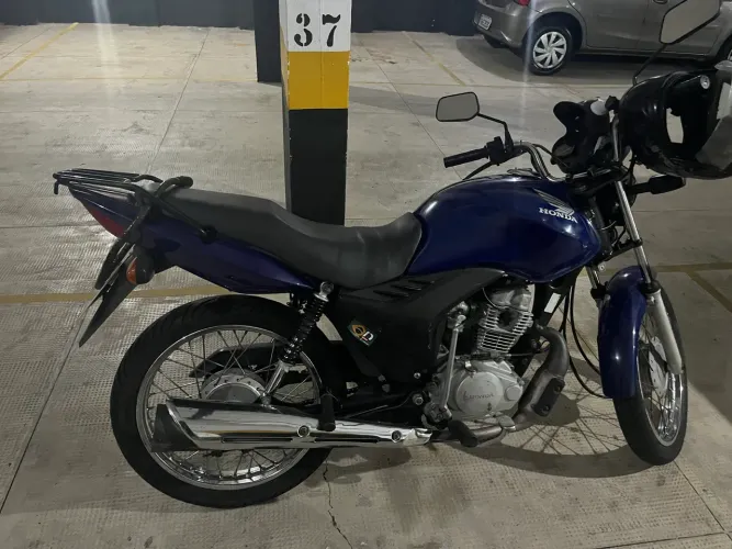 Fan 125