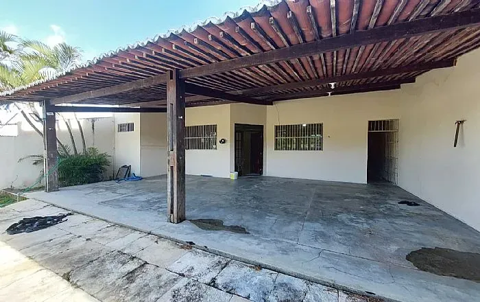 Casa à Venda - Pitimbu - Natal/RN