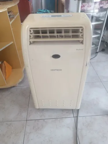 Ar condicionado portátil