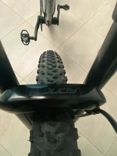 MTB Groove Ska