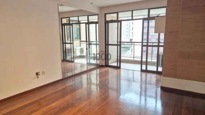 Apartamento 2 quartos - Centro