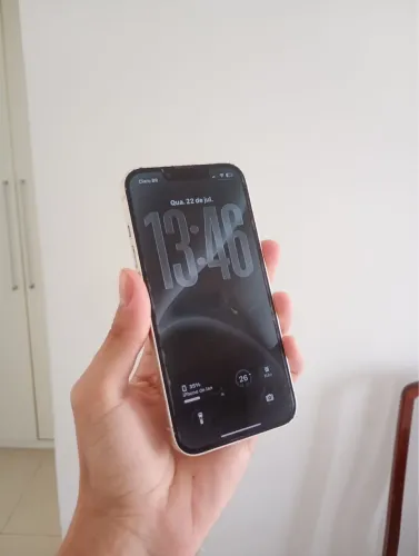 iPhone 13 PRA SAIR HOJE