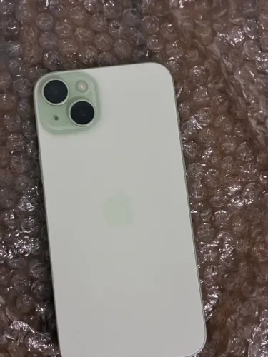 Iphone 15plus sem tela
