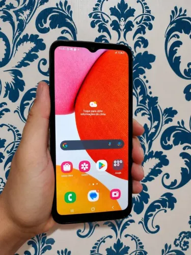 Samsung A14