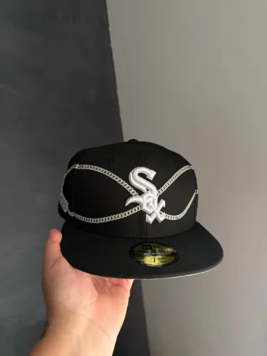 Boné New Era 59Fifty Sox
