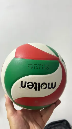 Bola de Vôlei Molten V5M2700