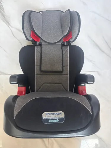 Cadeirinha Burigotto Protege Reclinável 15-36kg - Ótimo Estado