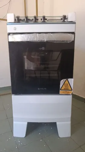 Vende-se fogão Novo!