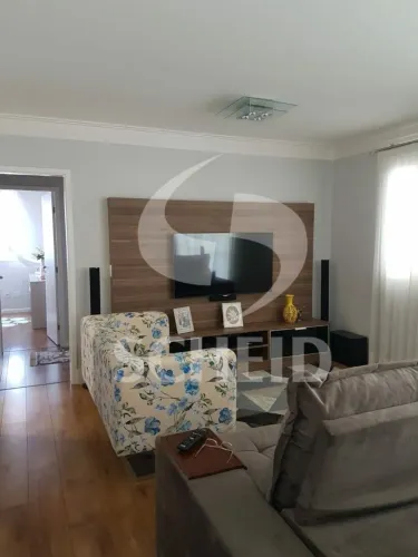 Condomínio: Futtura Club 124m2 3 dormitórios , 1 suíte , 2 vagas