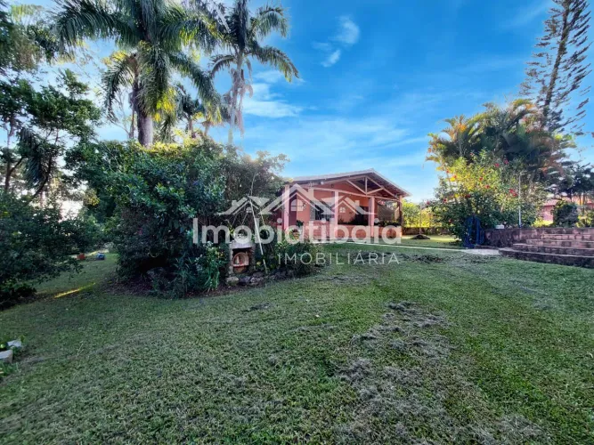Chácara à venda no Vale do Rio Cachoeira em Piracaia - 2.800m²
