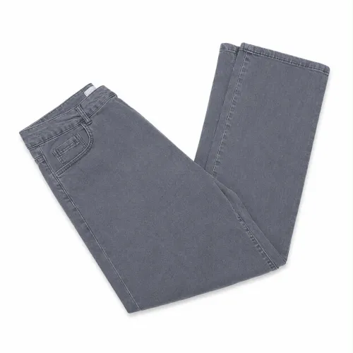 Calça Jeans Preta