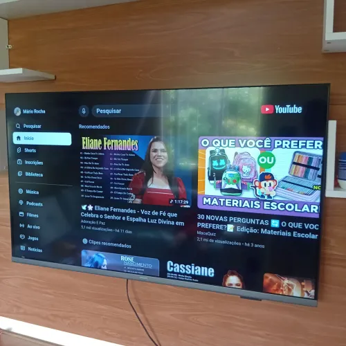 TV PHILIPS 40 POLEGADA