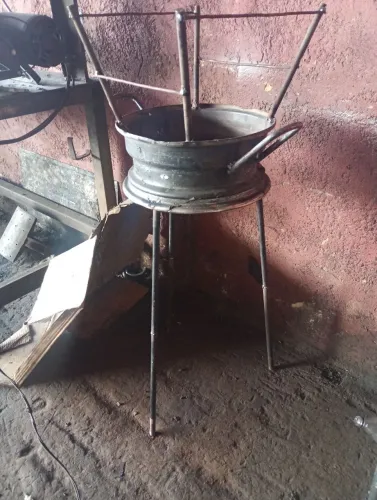 Churrasqueira