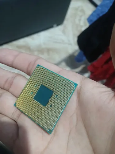 Ryzen 3 3200g 
