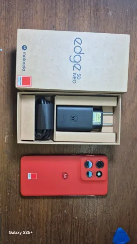 Celular Motorola Edge 50 Neo