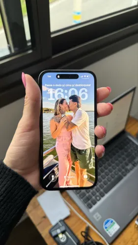 iPhone 15