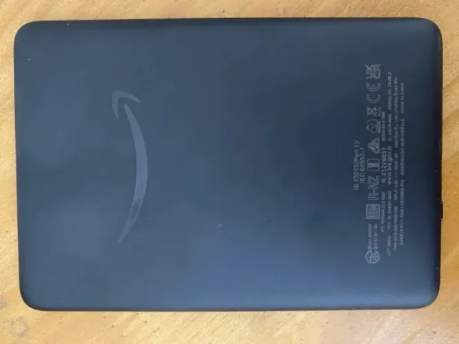 Kindle 11° Geração 16GB (Perfeito estado)