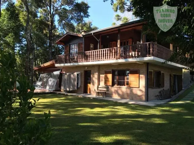 Casas para venda em Monte Verde no bairro Centro