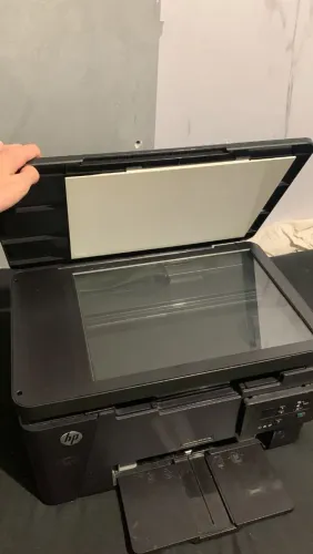 Estou vendendo uma impressora em perfeito estado está literalmente perfeita sem defeitos