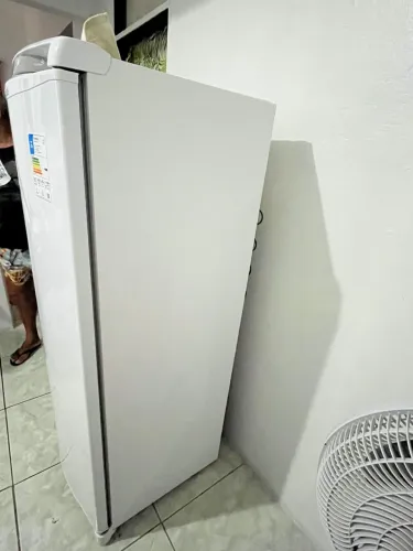 Vendo geladeira