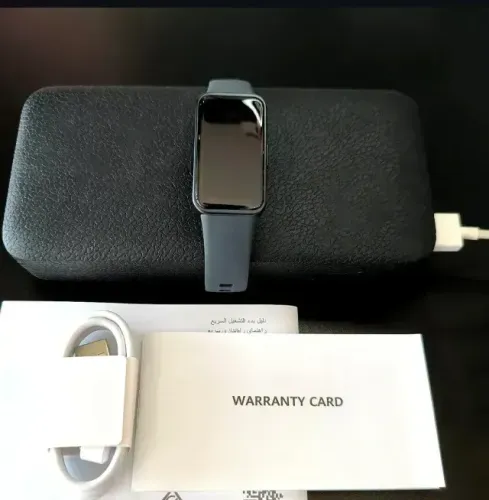 Huawei Band 8 Smartwatch Fitness - Novo e Lacrado