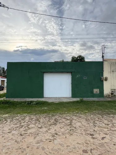 Alugo Casa em Paracuru
