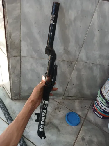Garfo para bicicleta aro 29