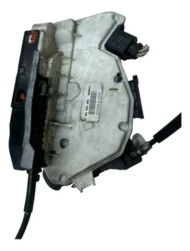 Fechadura Traseira Direita Vw Amarok 5n0839016d