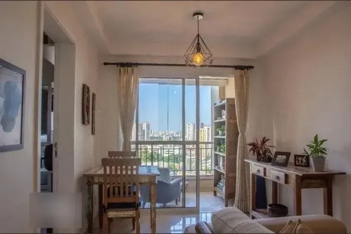Apartamento com 2 dormitórios para alugar, 61 m² - Perdizes - São Paulo/SP