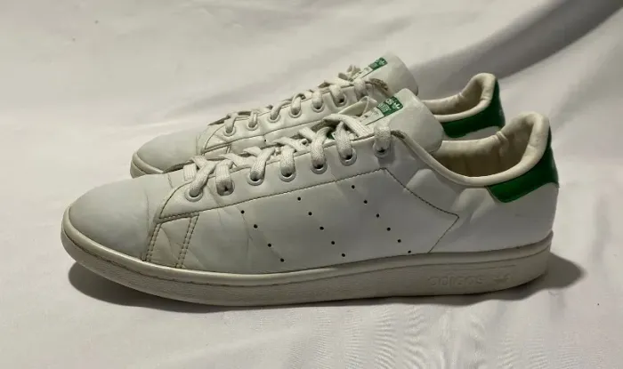 tênis adidas stan smith - original