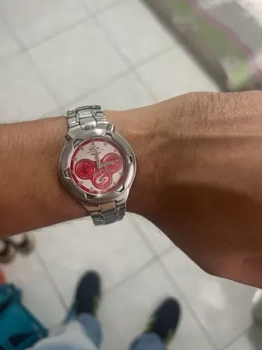 Relógio Bulova