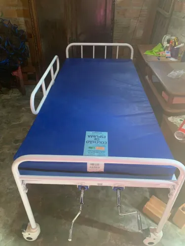 Vendo Cama Hospitalar