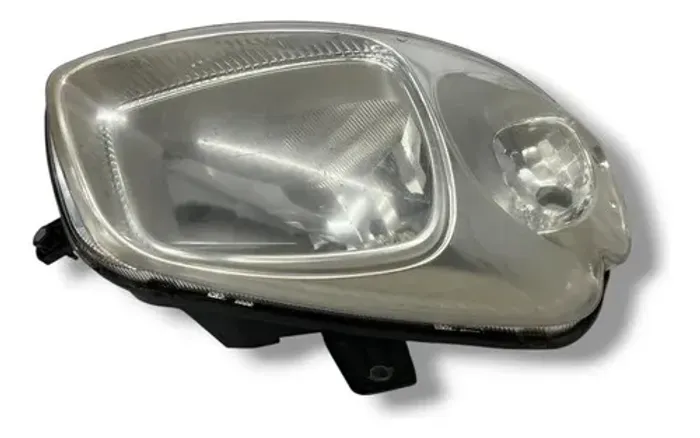 Farol Diant Dir Fiat Uno Vivace 1.0 2012 2013 2014 2016 Direito/passageiro