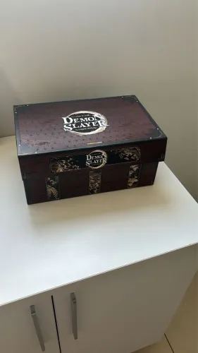 Box Demon Slayer