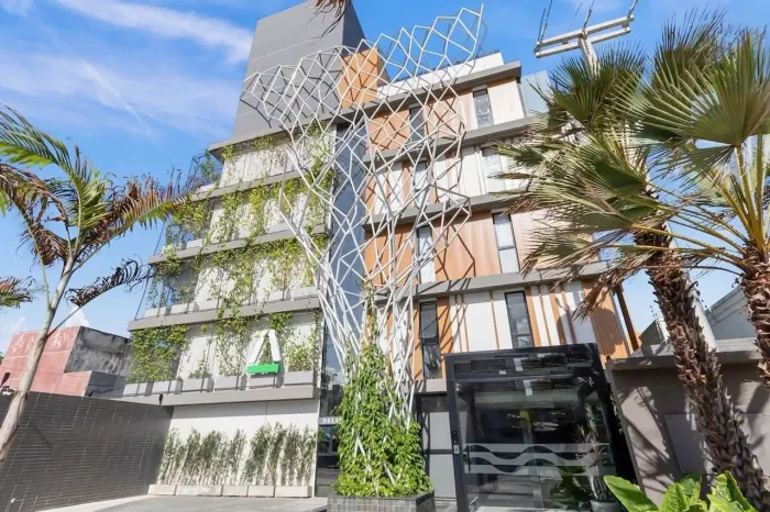 Apartamento com 1 dormitório à venda, 20 m² por R$ 600.000,00 - Jardim Oceania - João Pess