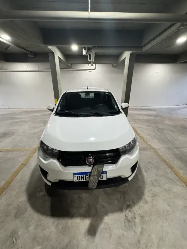 Fiat Mobi Drive 1.0 Flex 6V 5P 2018