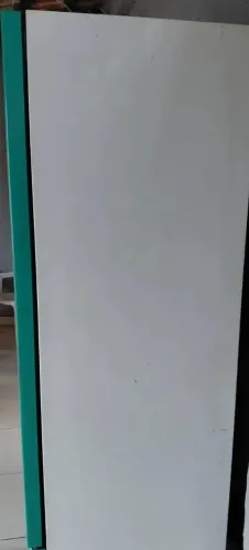 freezer Expositor vertical.
