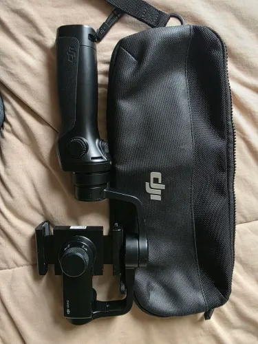 Osmo Mobile ZM1 Guimbal Dji