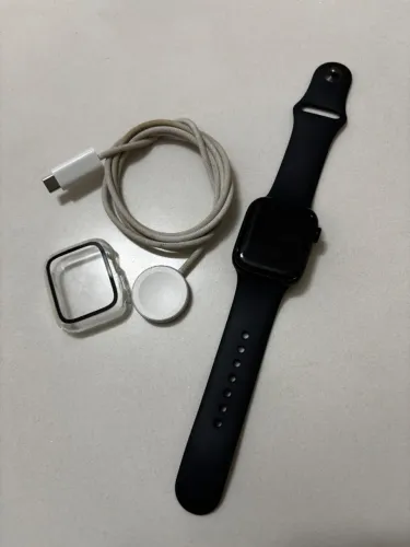 Apple Watch S8
