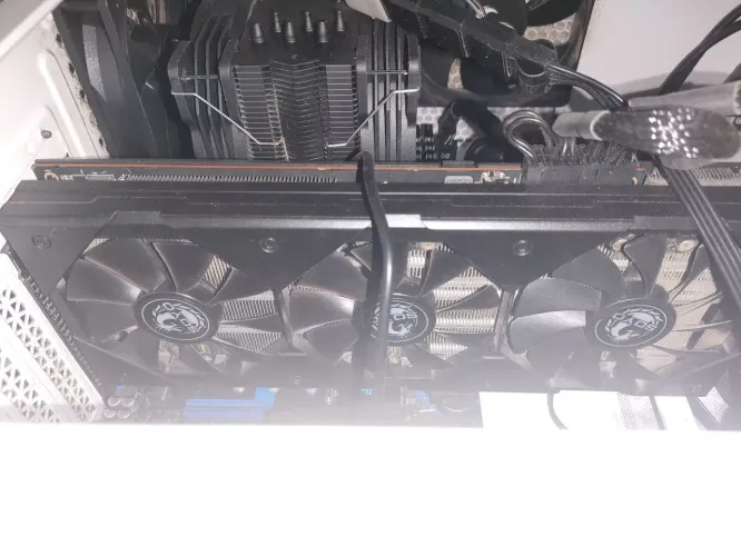 RX 5700 XT