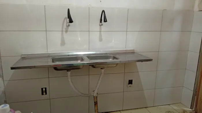 Pedreiro cerâmista reformas em geral
