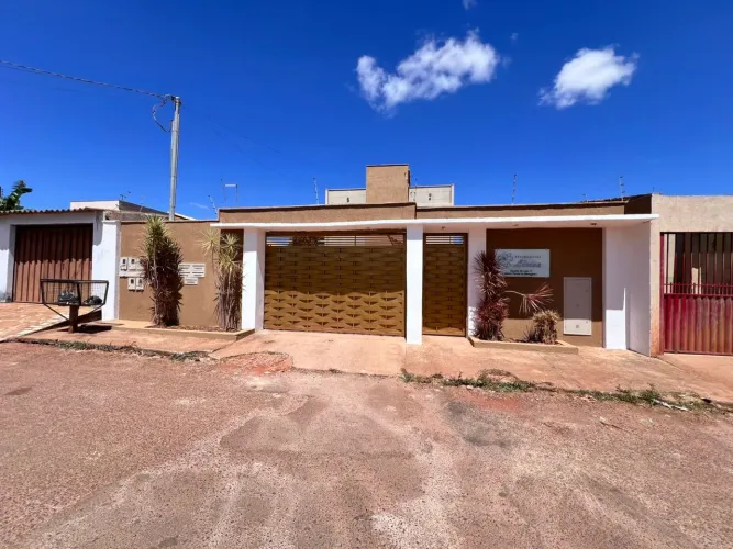 Apartamento 100% financiado Pérola 1