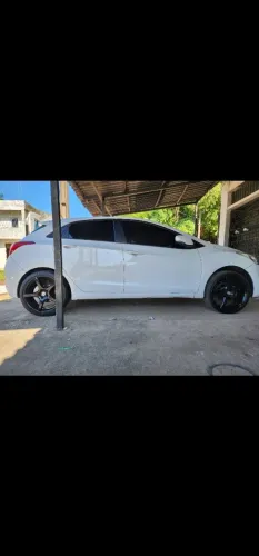 Roda aro 19 pra i30 civic e opala