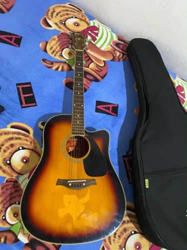Violão Tagima Kansas