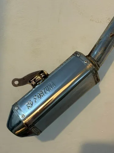 Fortuna 160