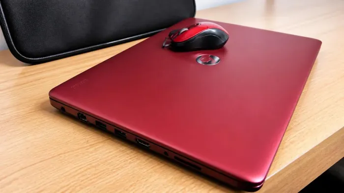 Notebook positivo