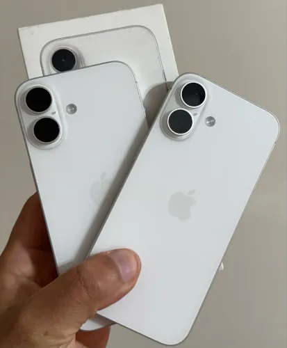 IPHONE 16 128GB 90/100%