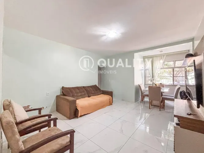 Apartamento no Presidente Kennedy com 3 quartos